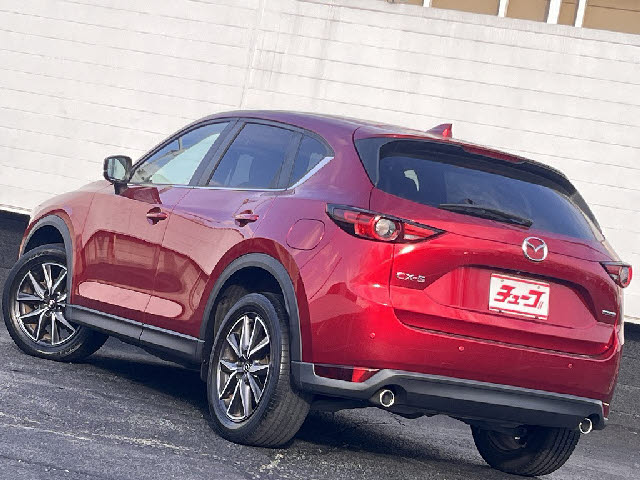 ＣＸ－５