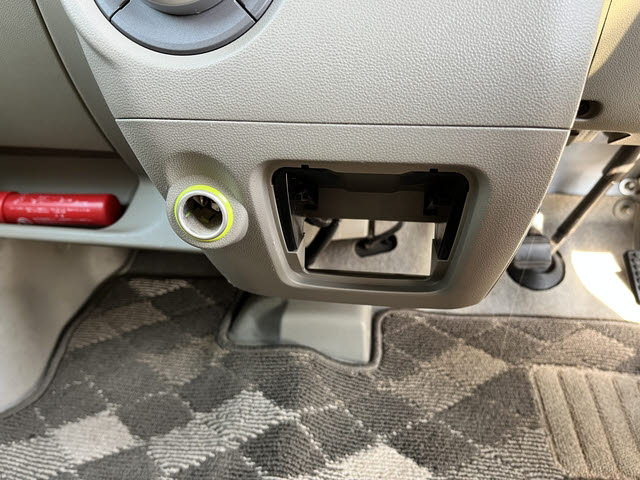 アトレーワゴン