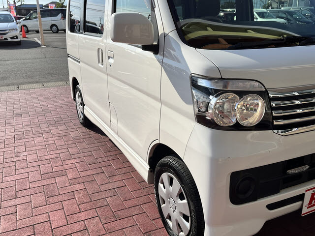 アトレーワゴン