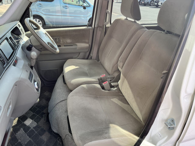 アトレーワゴン