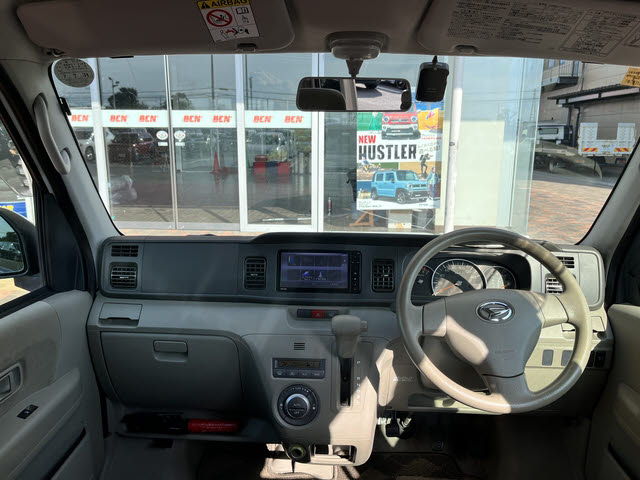 アトレーワゴン