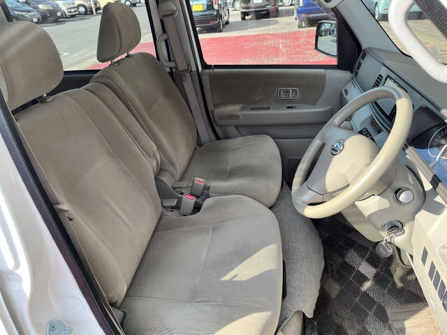 アトレーワゴン