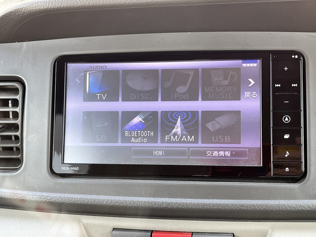 アトレーワゴン