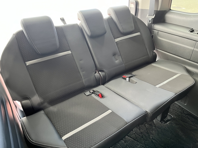 ステップワゴン