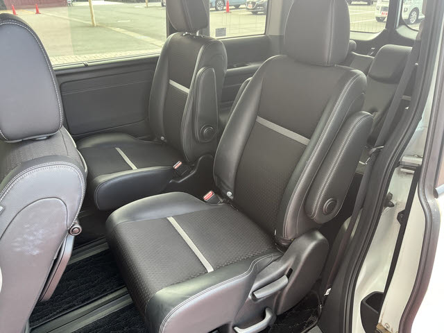 ステップワゴン