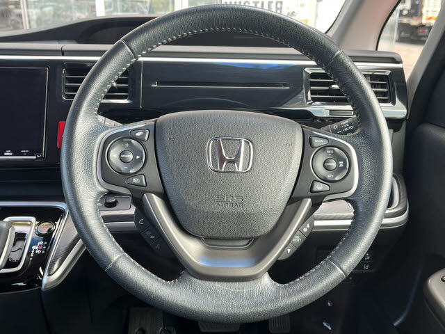 ステップワゴン