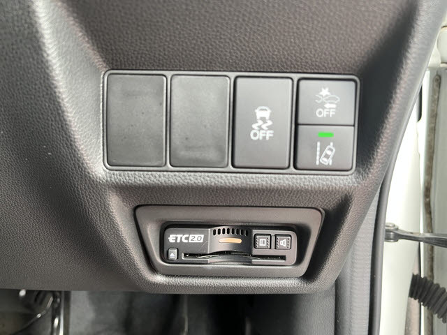 ステップワゴン