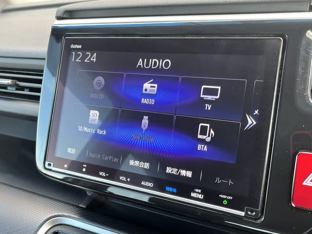 ステップワゴン