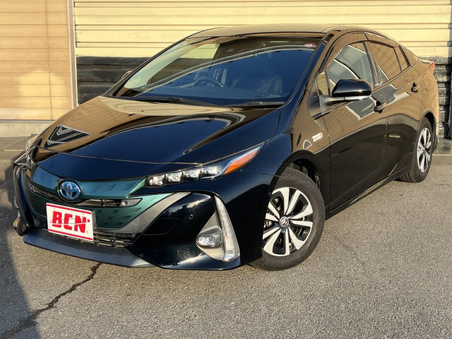 プリウスＰＨＶ