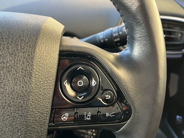 プリウスＰＨＶ