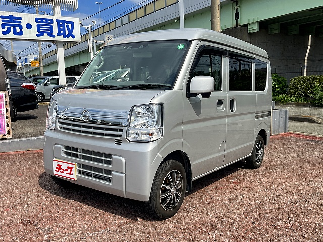 ＮＶ１００クリッパー