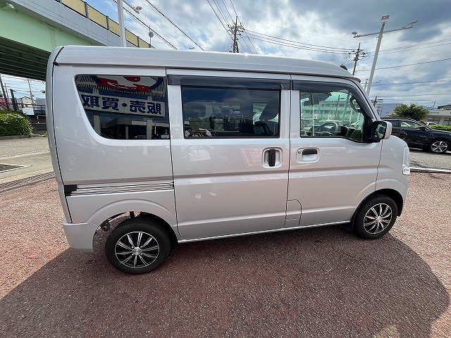 ＮＶ１００クリッパー