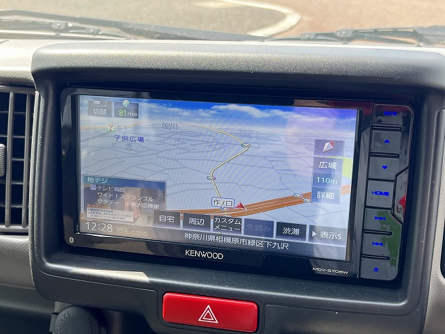 ＮＶ１００クリッパー