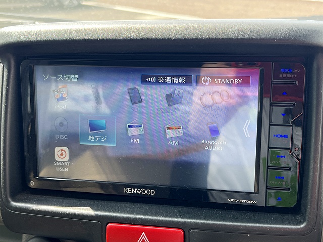 ＮＶ１００クリッパー