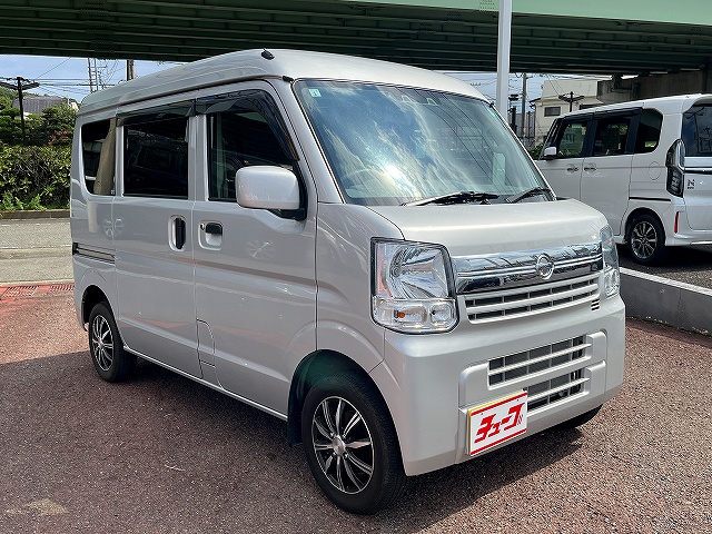 ＮＶ１００クリッパー