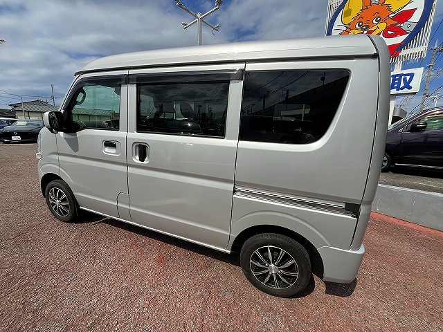 ＮＶ１００クリッパー