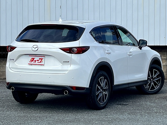 ＣＸ－５