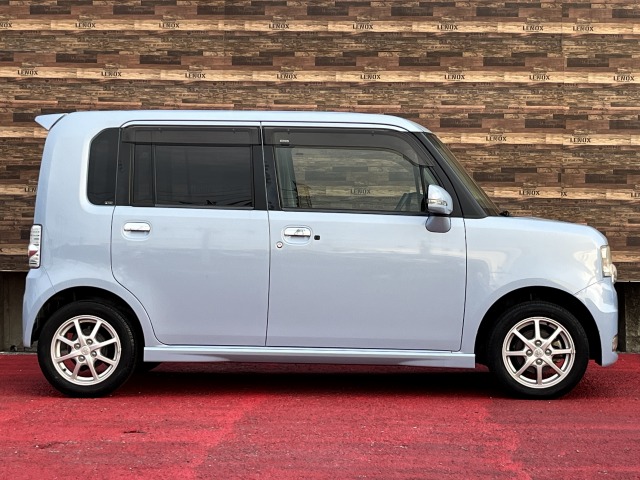 ピクシススペース