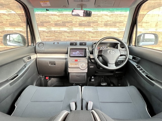 ピクシススペース