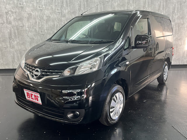 ＮＶ２００バネット