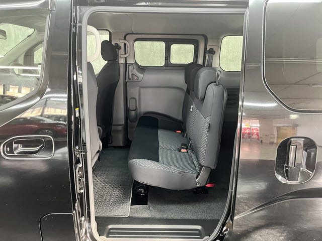 ＮＶ２００バネット