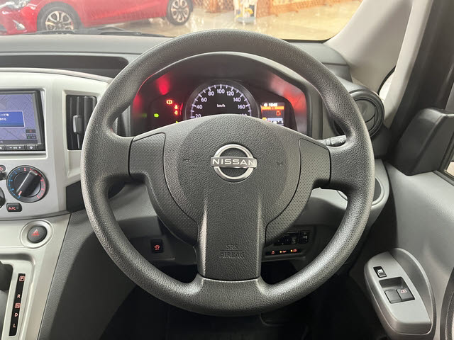 ＮＶ２００バネット