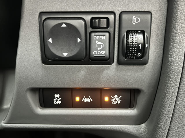 ＮＶ２００バネット