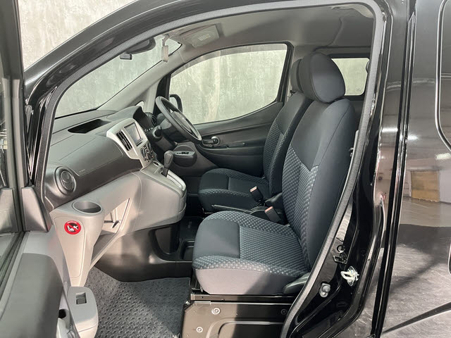 ＮＶ２００バネット