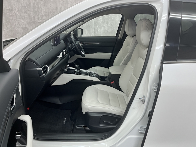 ＣＸ－５