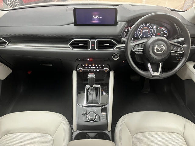 ＣＸ－５