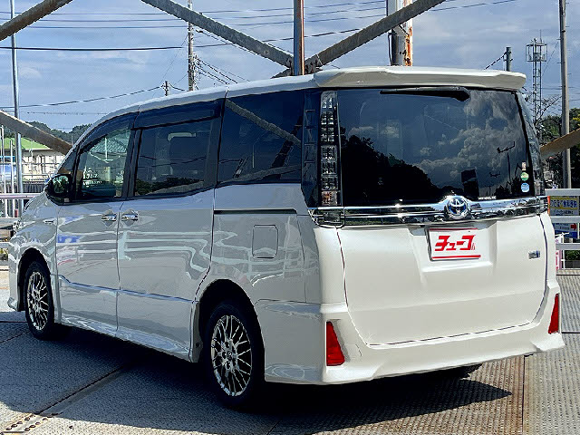 ＶＯＸＹ
