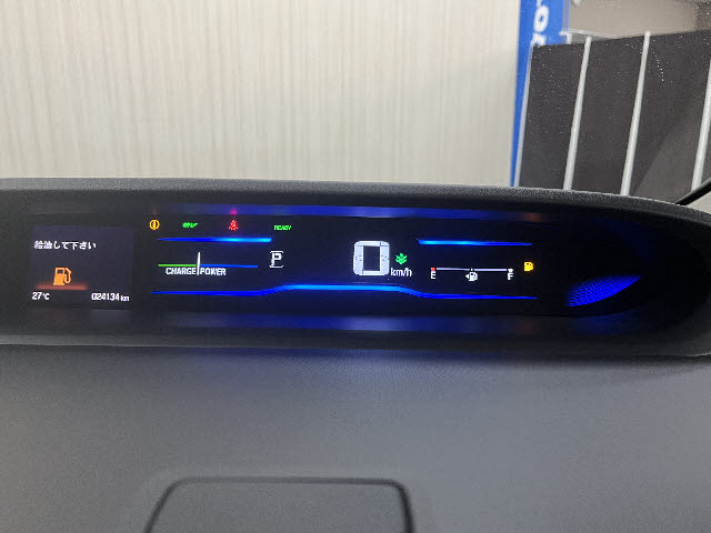 ステップワゴン