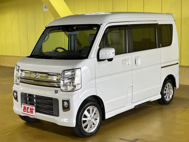 ＮＶ１００クリッパーリオ