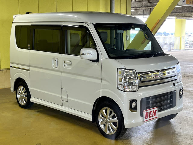 ＮＶ１００クリッパーリオ