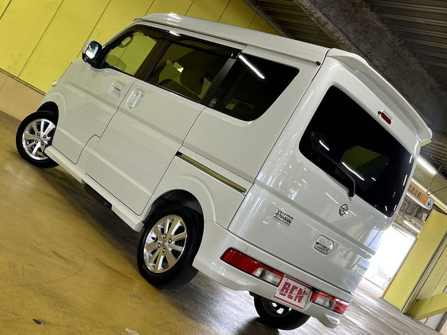 ＮＶ１００クリッパーリオ