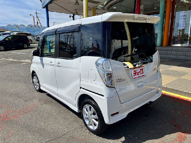 デイズルークス