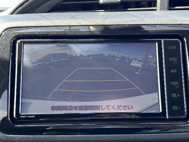 ヴィッツ