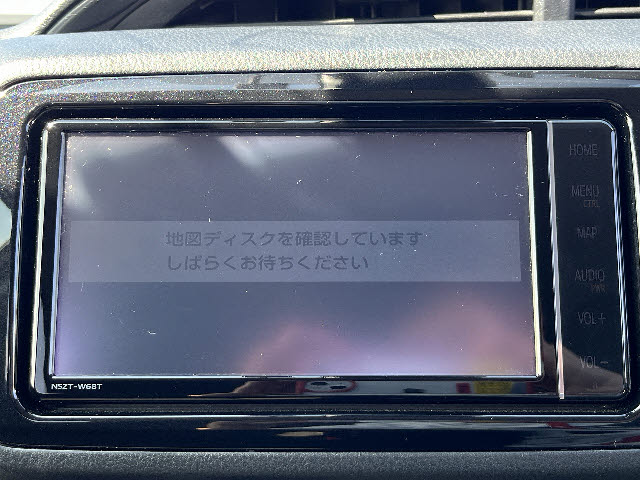 ヴィッツ