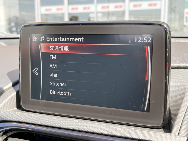ロードスター