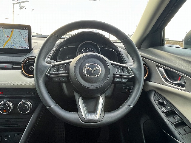 ＣＸ－３
