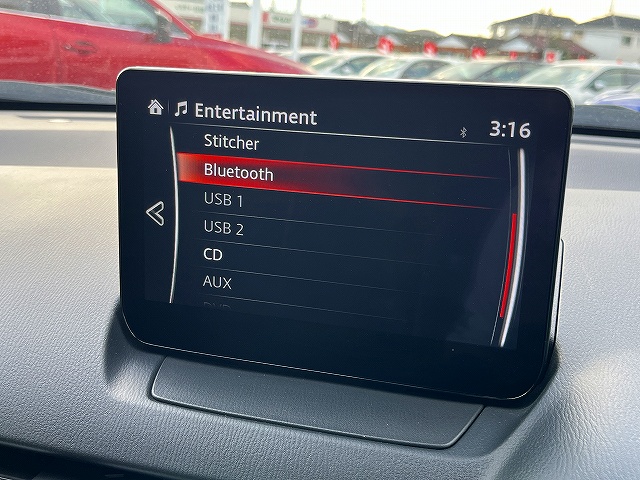 ＣＸ－３