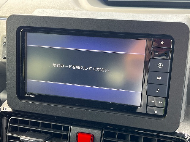 タントカスタム