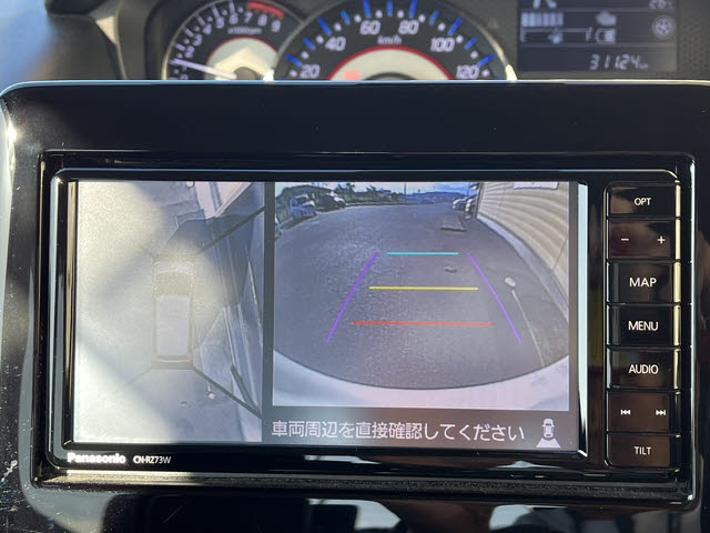 ワゴンＲ