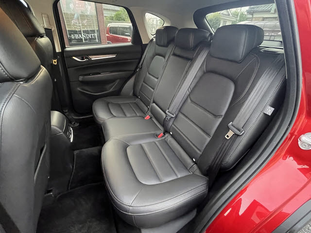 ＣＸ－５