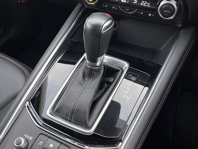 ＣＸ－５