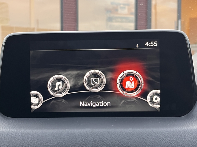 ＣＸ－５