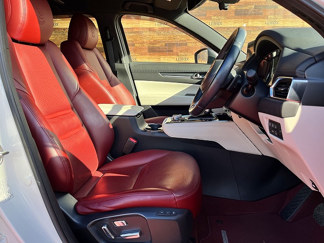 ＣＸ－８