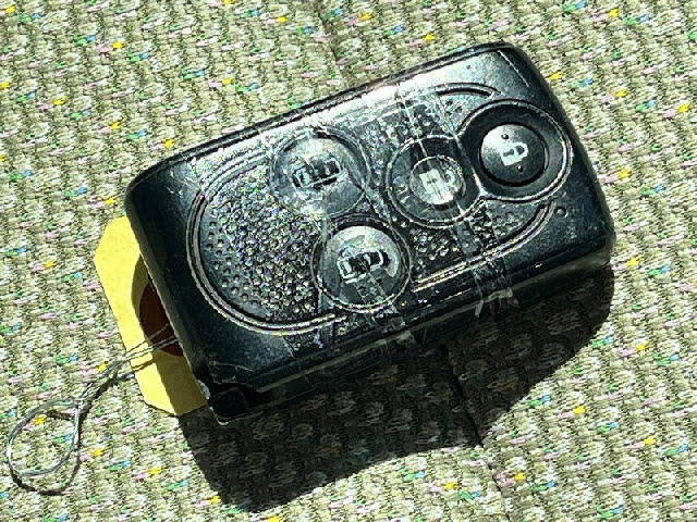 タント