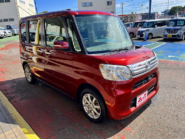 タント