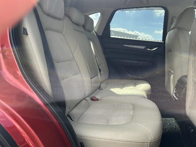 ＣＸ－５